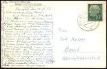 Address side