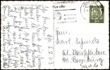 Address side
