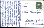 Adressseite