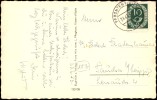 Address side