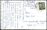 Address side