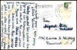 Address side