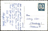 Address side