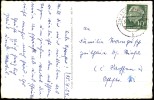 Address side