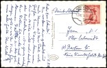 Address side