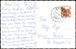 Address side