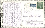 Address side