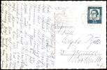 Address side