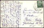 Address side