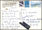 Address side
