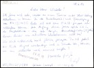 Adressseite