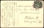 Address side