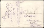 Address side