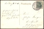Address side