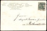 Address side