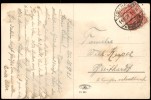 Address side