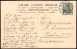 Address side