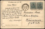 Address side