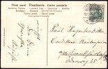 Address side