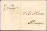 Address side