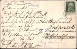 Address side