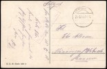 Address side