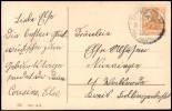 Address side