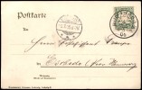 Address side