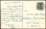 Address side