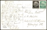 Address side