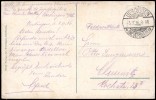 Address side