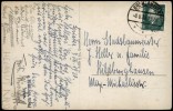 Address side