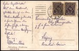 Address side