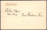Address side