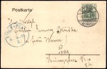 Address side
