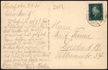 Address side