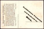 Adressseite