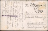 Address side