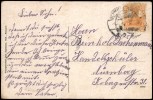 Address side
