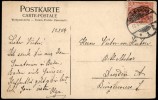 Address side