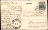 Address side