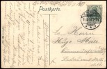 Address side