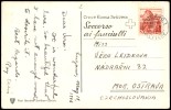 Address side