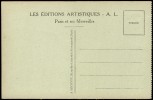 Address side