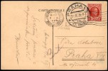 Address side
