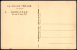 Address side