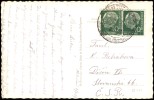 Address side