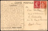 Address side
