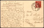 Address side