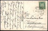 Address side